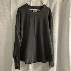 Buck Mason Vintage Thermal Surplus Tee